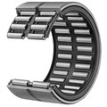 Iko Machined Needle Roller Bearing, ISO Standard - Series 49 - without Inner ring, #RNA4914 RNA4914